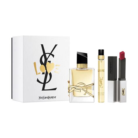 YSL travel size